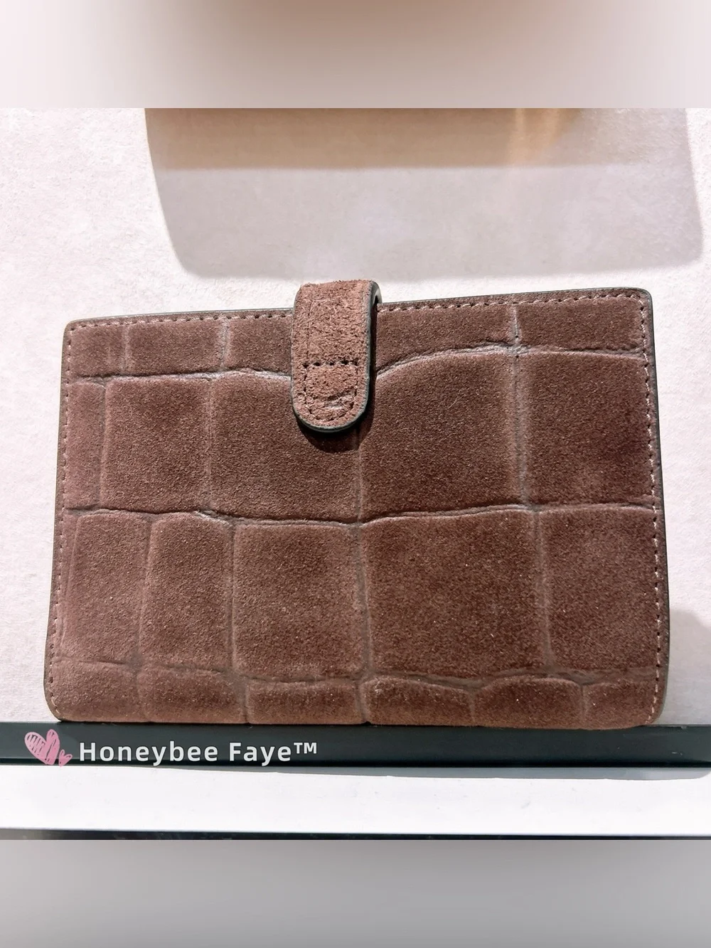 Coach men wallet